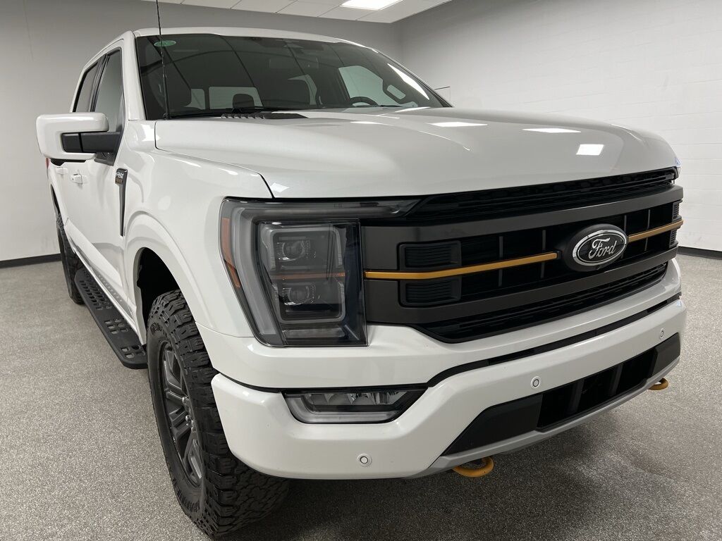 2023 Ford F-150 Tremor Highlands Ranch CO