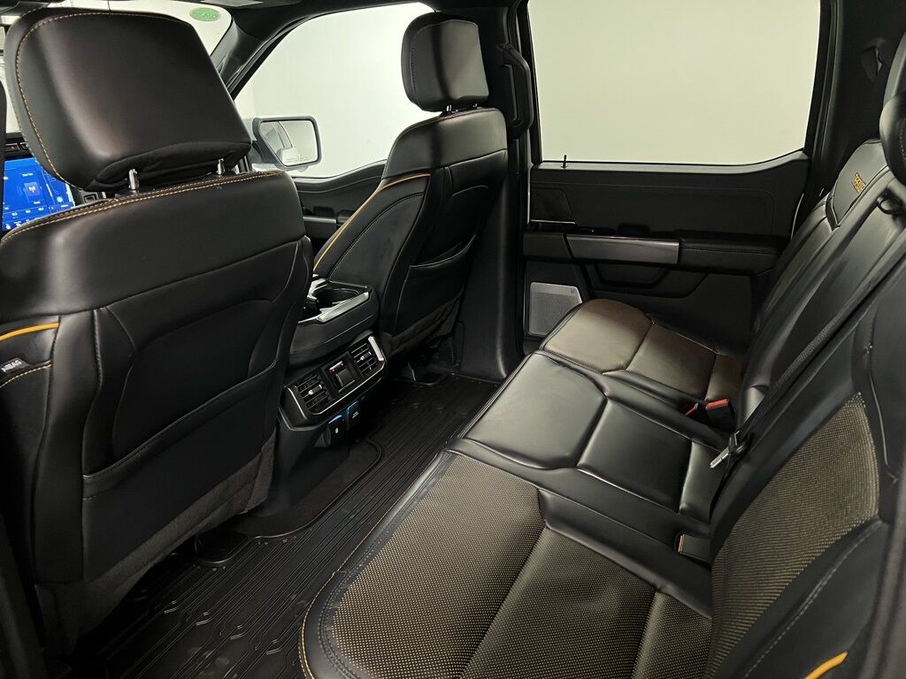 2023 Ford F-150 Tremor Highlands Ranch CO