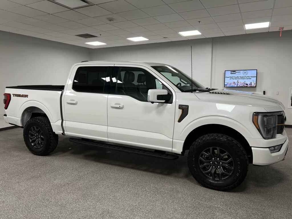 2023 Ford F-150 Tremor Highlands Ranch CO