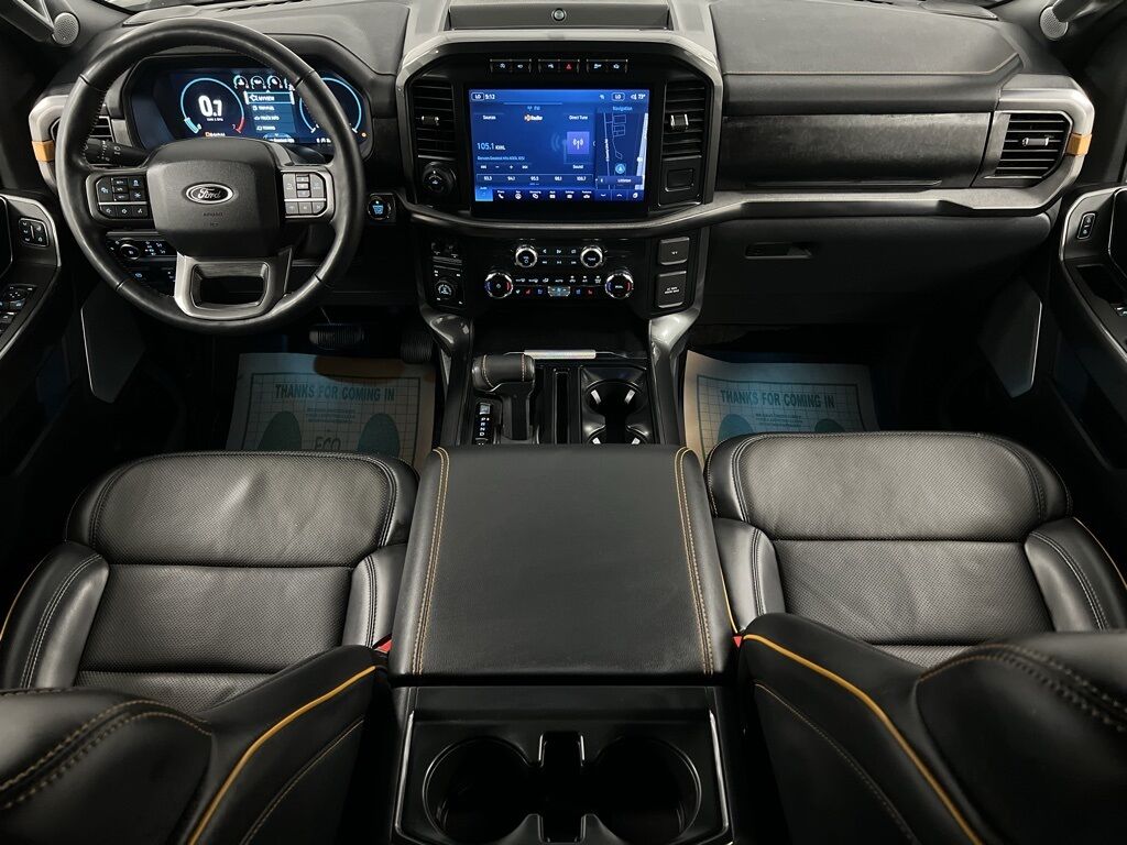 2023 Ford F-150 Tremor Highlands Ranch CO