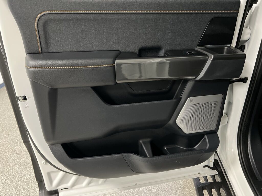 2023 Ford F-150 Tremor Highlands Ranch CO