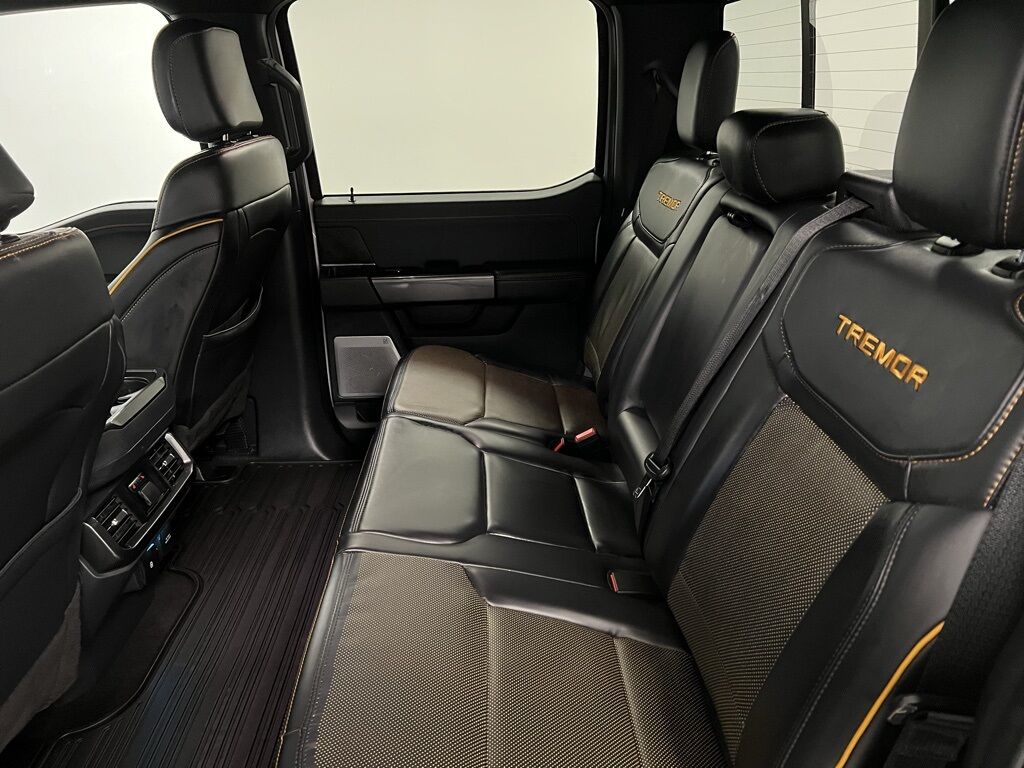 2023 Ford F-150 Tremor Highlands Ranch CO