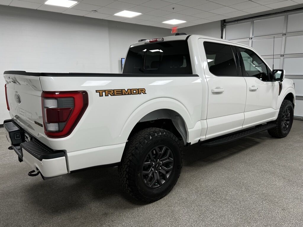 2023 Ford F-150 Tremor Highlands Ranch CO