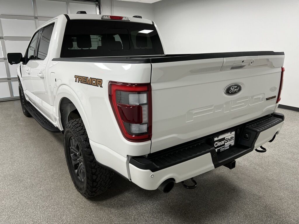 2023 Ford F-150 Tremor Highlands Ranch CO