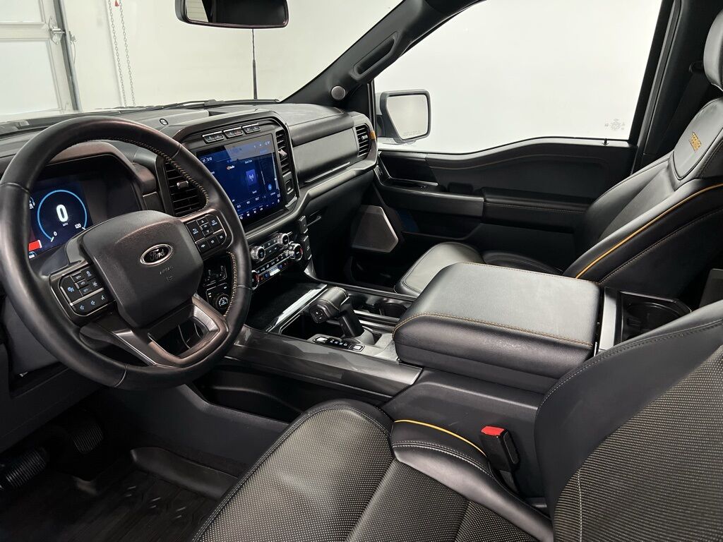 2023 Ford F-150 Tremor Highlands Ranch CO