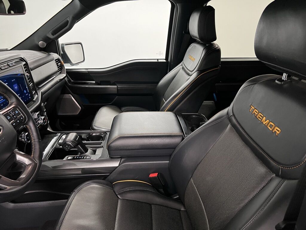 2023 Ford F-150 Tremor Highlands Ranch CO