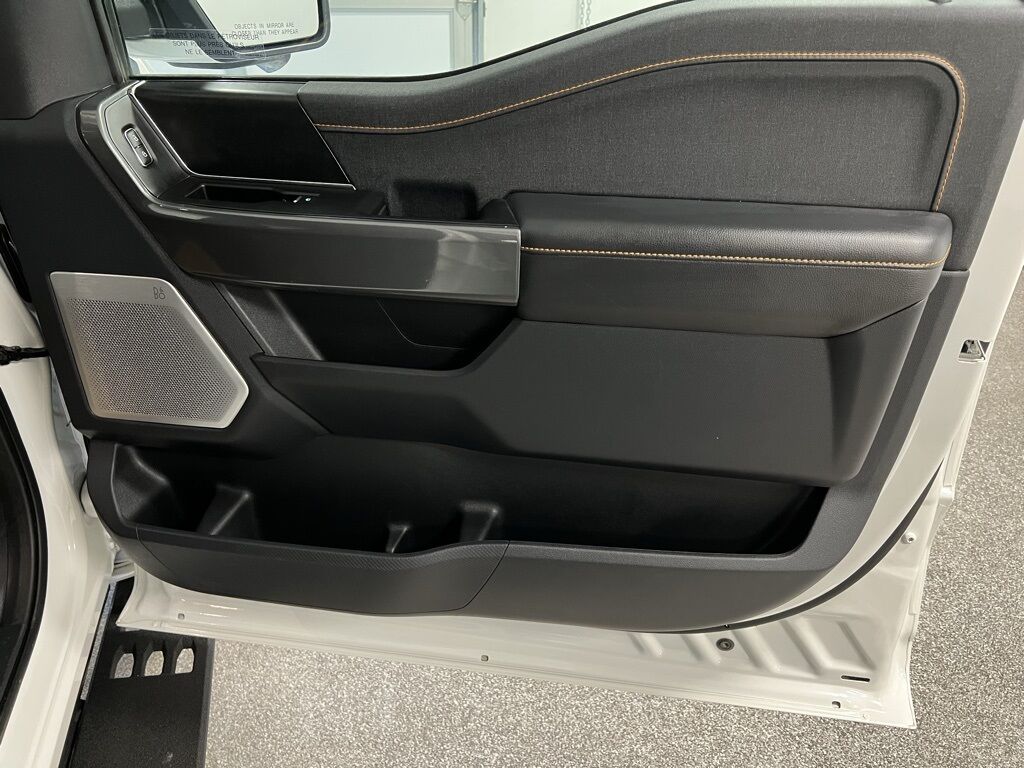 2023 Ford F-150 Tremor Highlands Ranch CO