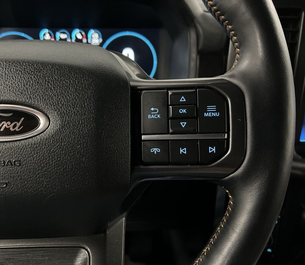 2023 Ford F-150 Tremor Highlands Ranch CO