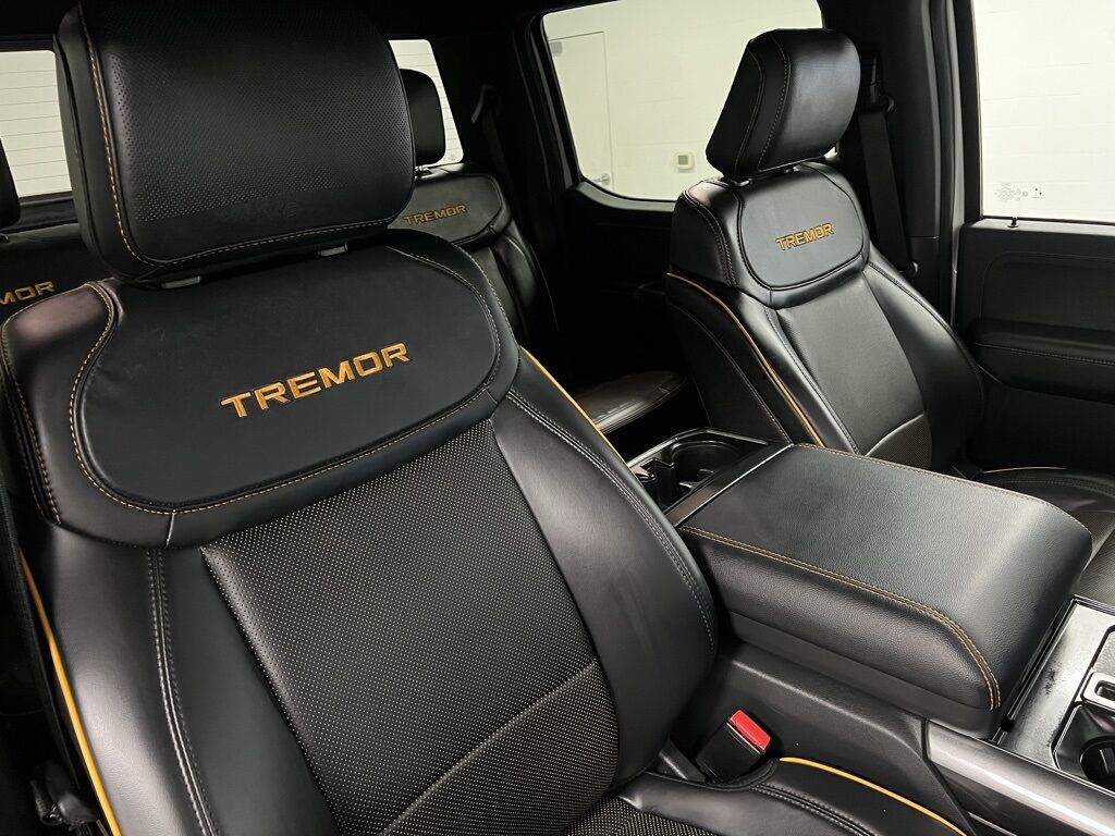 2023 Ford F-150 Tremor Highlands Ranch CO