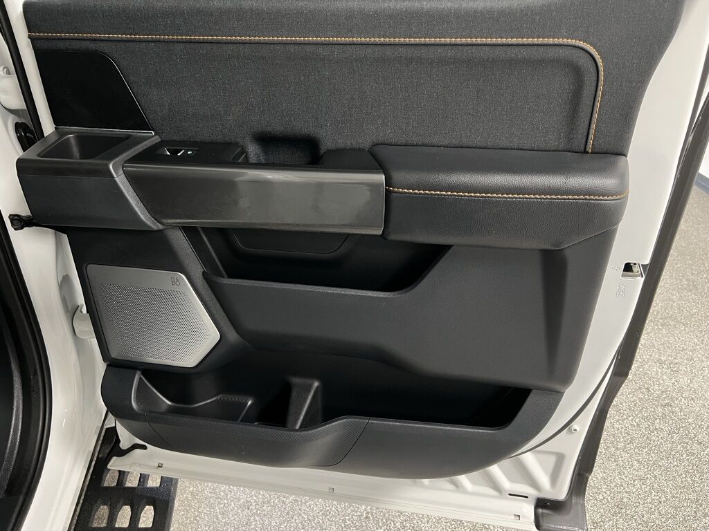 2023 Ford F-150 Tremor Highlands Ranch CO