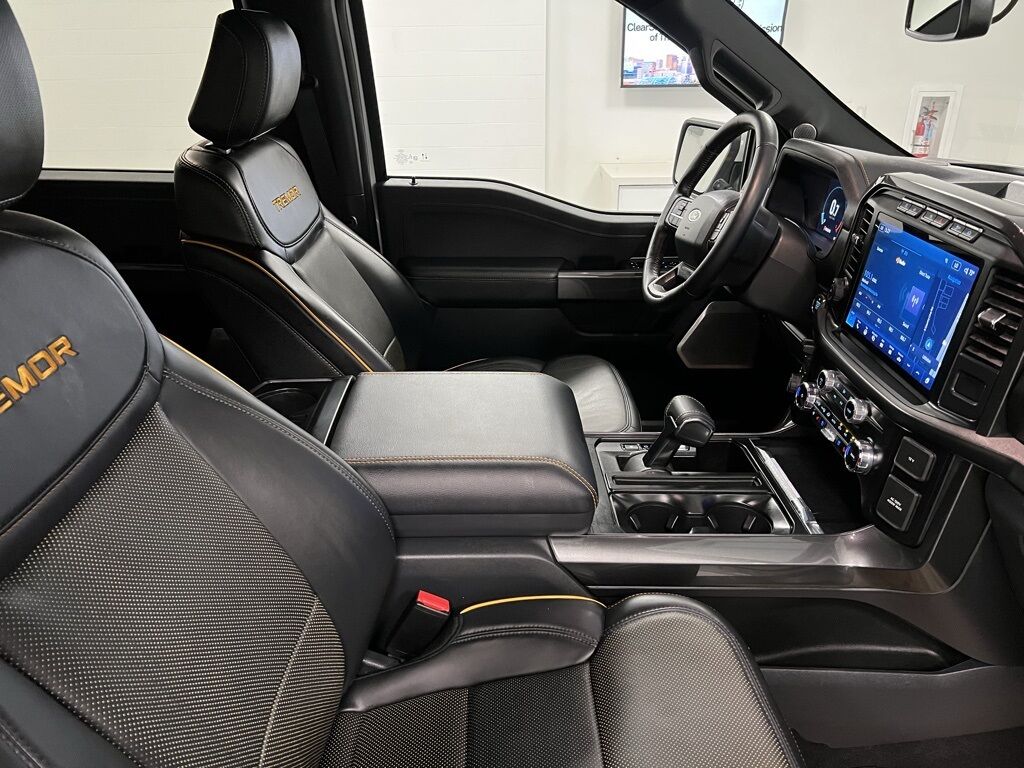 2023 Ford F-150 Tremor Highlands Ranch CO