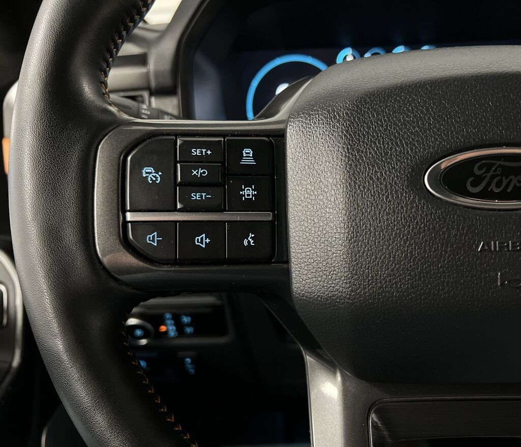 2023 Ford F-150 Tremor Highlands Ranch CO