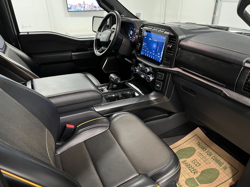 2023 Ford F-150 Tremor Highlands Ranch CO