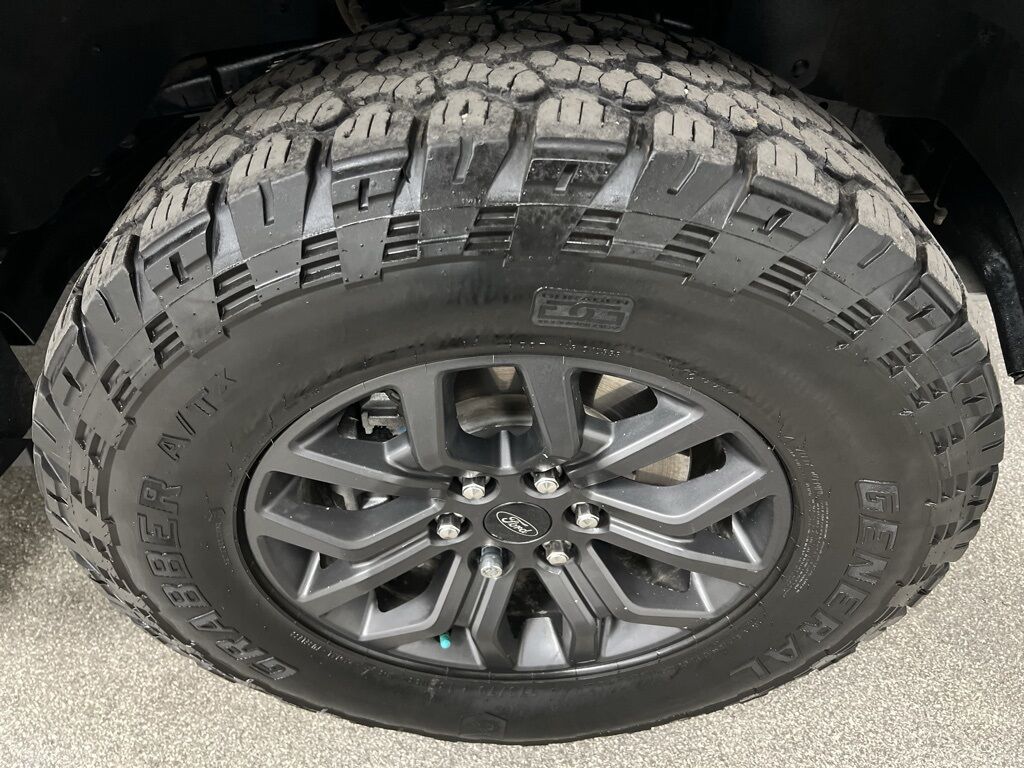 2023 Ford F-150 Tremor Highlands Ranch CO