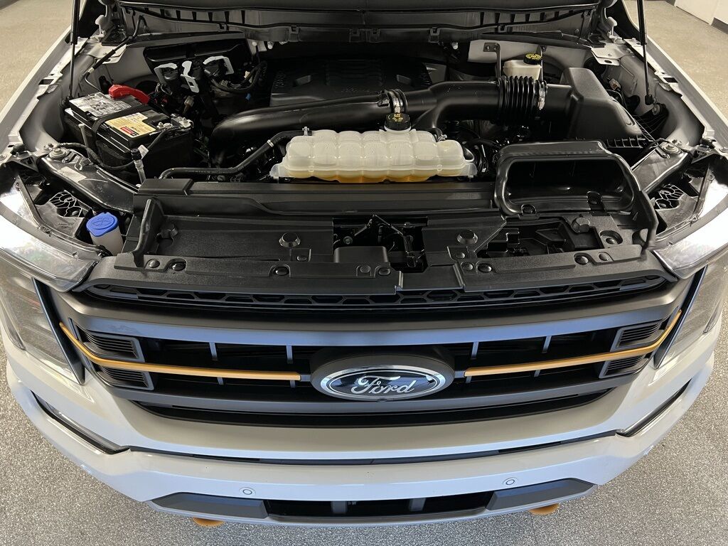 2023 Ford F-150 Tremor Highlands Ranch CO