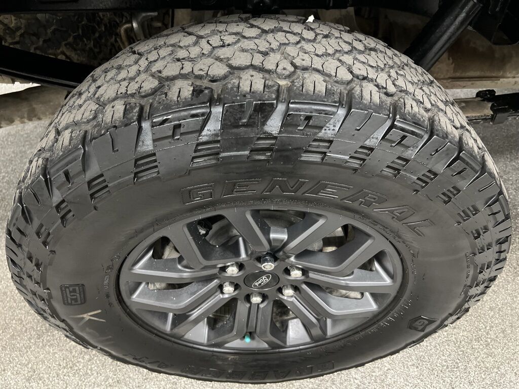 2023 Ford F-150 Tremor Highlands Ranch CO