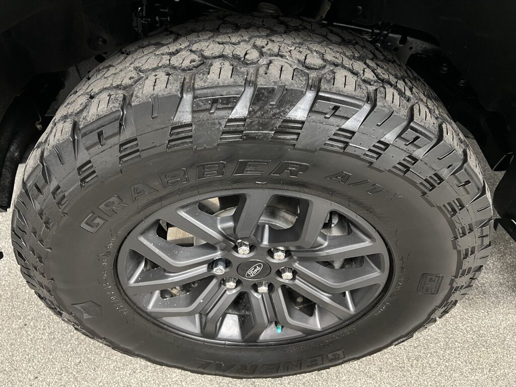 2023 Ford F-150 Tremor Highlands Ranch CO