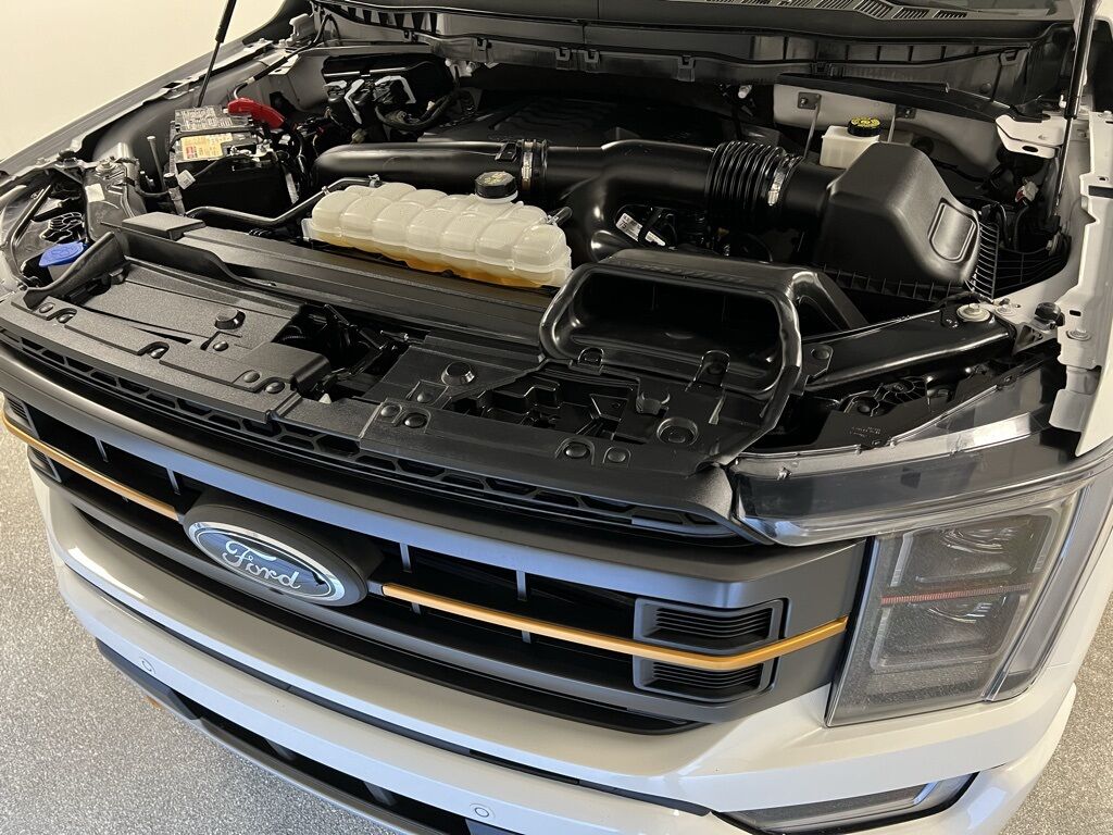2023 Ford F-150 Tremor Highlands Ranch CO