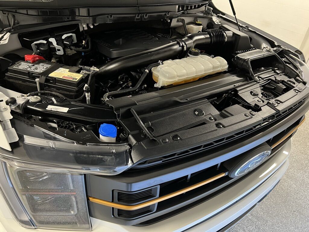 2023 Ford F-150 Tremor Highlands Ranch CO
