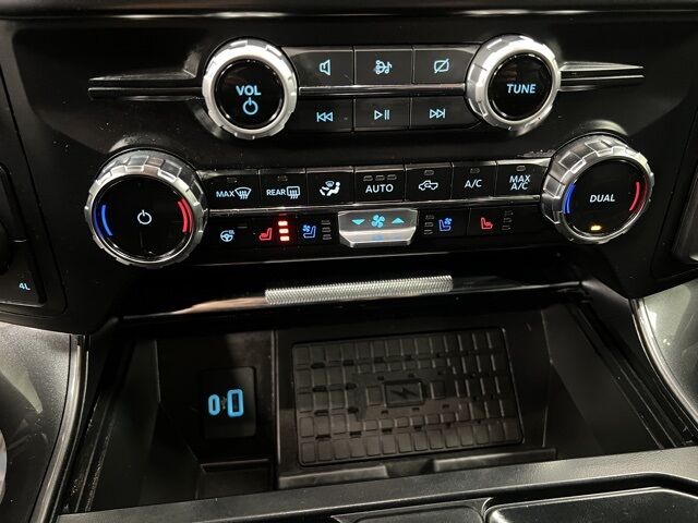 2023 Ford F-150 Tremor Highlands Ranch CO