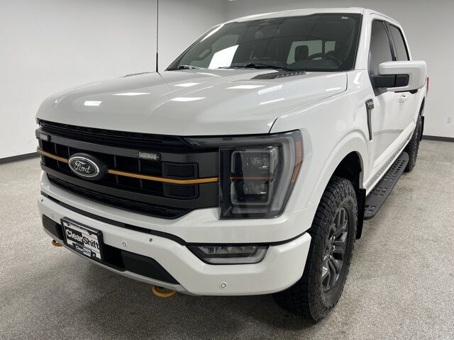 2023 Ford F-150 Tremor Highlands Ranch CO
