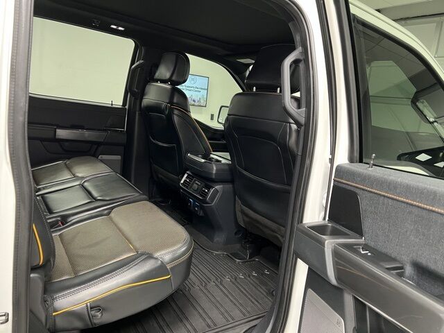 2023 Ford F-150 Tremor Highlands Ranch CO