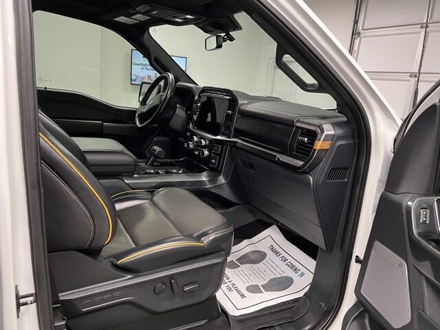 2023 Ford F-150 Tremor Highlands Ranch CO