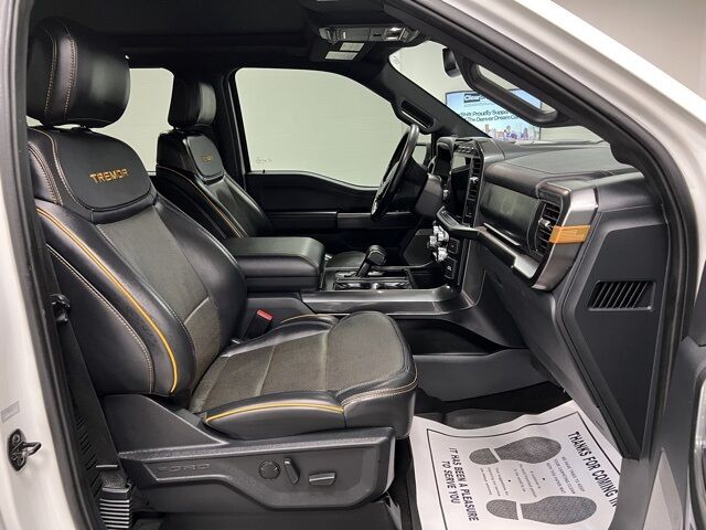 2023 Ford F-150 Tremor Highlands Ranch CO