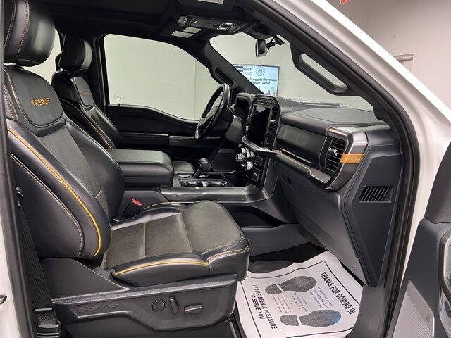 2023 Ford F-150 Tremor Highlands Ranch CO