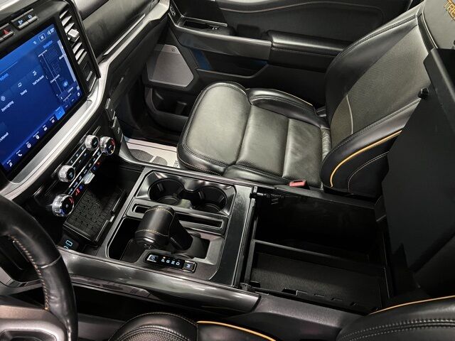 2023 Ford F-150 Tremor Highlands Ranch CO