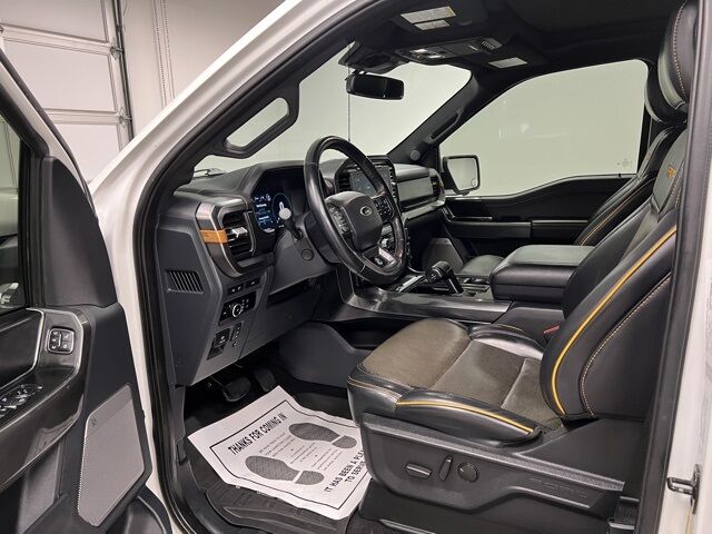 2023 Ford F-150 Tremor Highlands Ranch CO