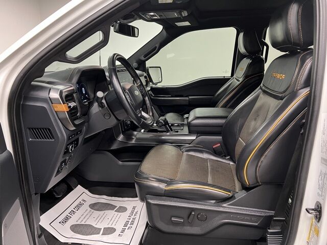 2023 Ford F-150 Tremor Highlands Ranch CO