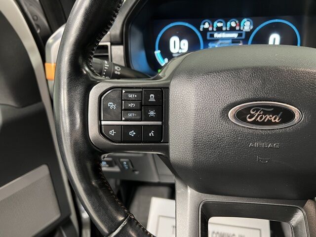 2023 Ford F-150 Tremor Highlands Ranch CO