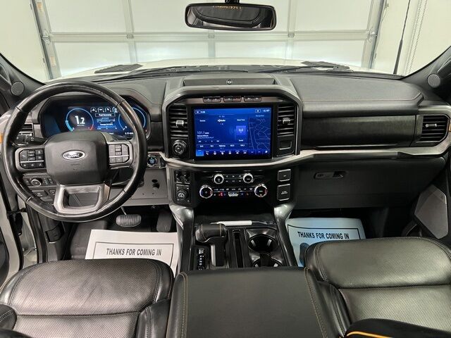 2023 Ford F-150 Tremor Highlands Ranch CO