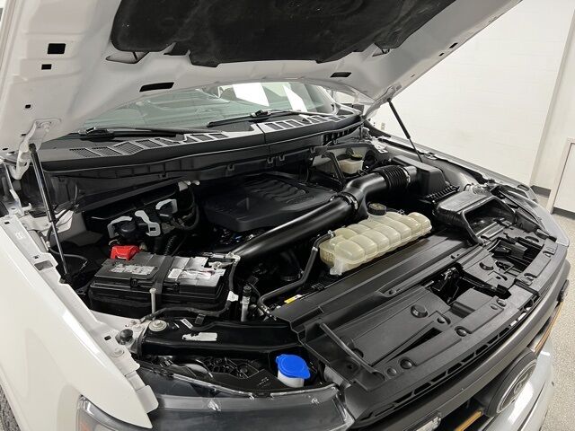 2023 Ford F-150 Tremor Highlands Ranch CO