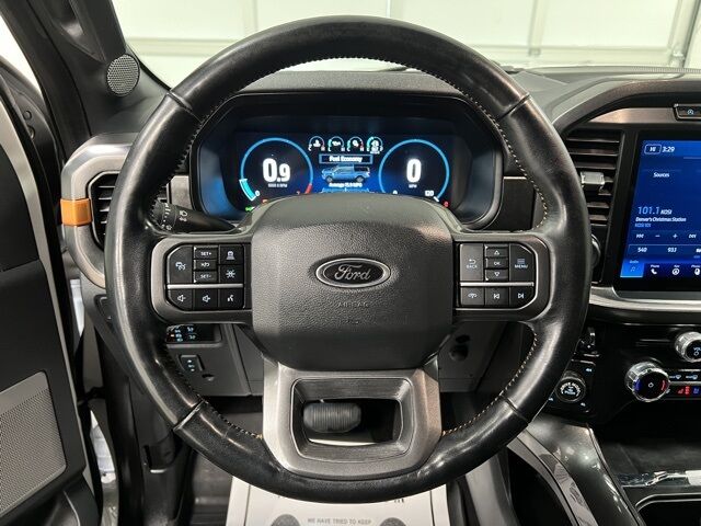 2023 Ford F-150 Tremor Highlands Ranch CO