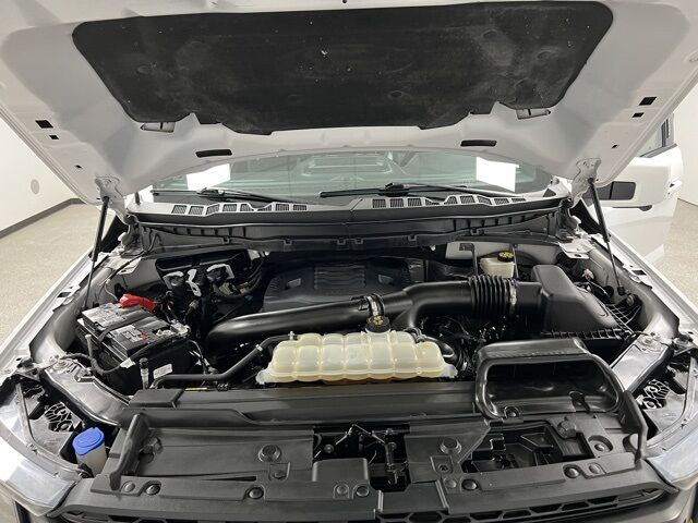 2023 Ford F-150 Tremor Highlands Ranch CO