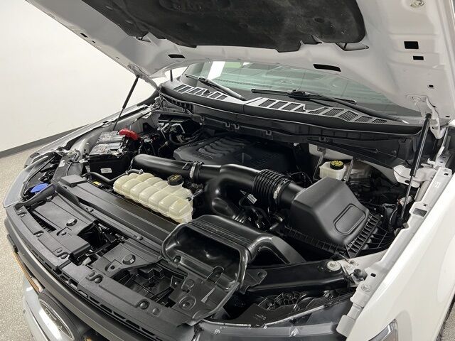 2023 Ford F-150 Tremor Highlands Ranch CO