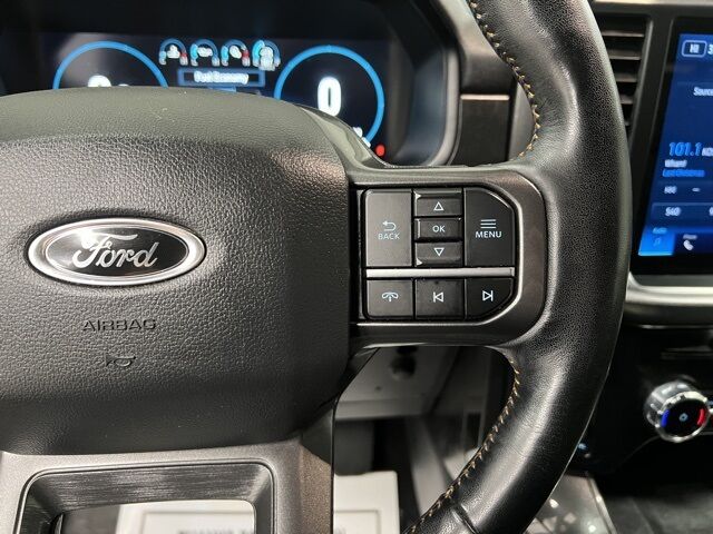 2023 Ford F-150 Tremor Highlands Ranch CO