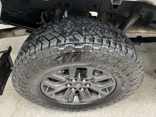 2023 Ford F-150 Tremor Highlands Ranch CO