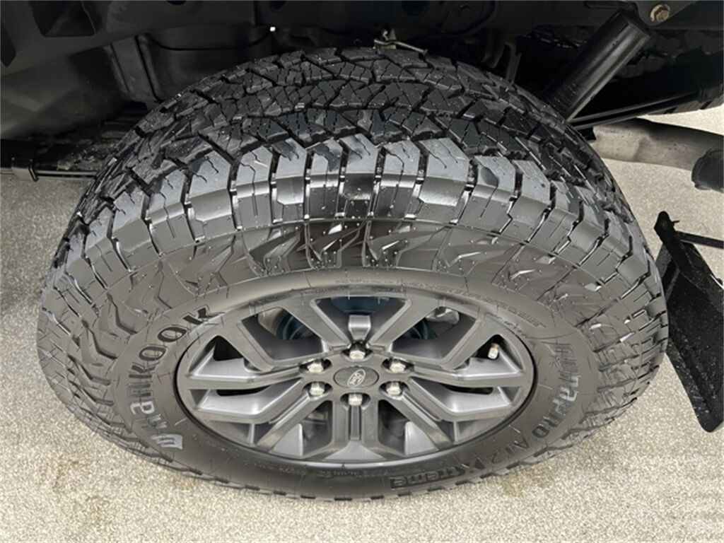 2023 Ford F-150 Tremor Highlands Ranch CO