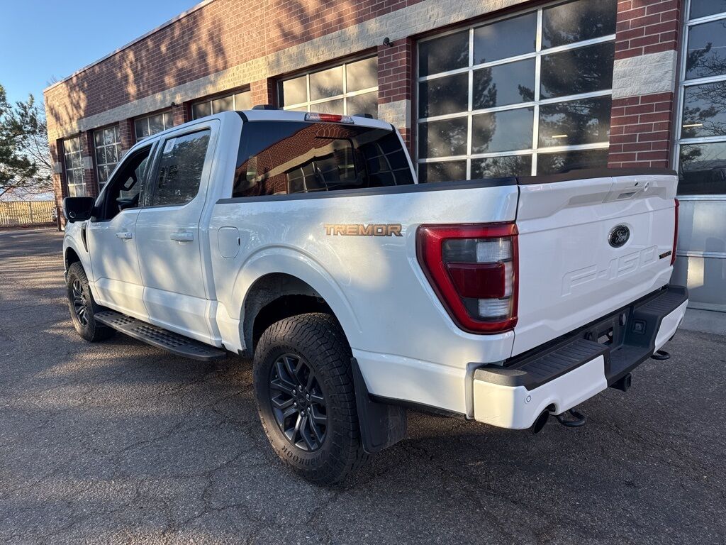 2023 Ford F-150 Tremor Highlands Ranch CO