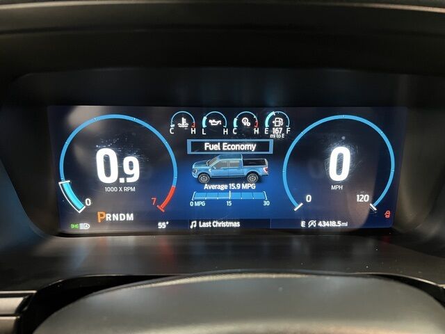 2023 Ford F-150 Tremor Highlands Ranch CO