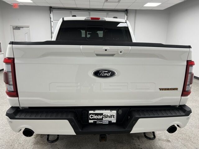 2023 Ford F-150 Tremor Highlands Ranch CO