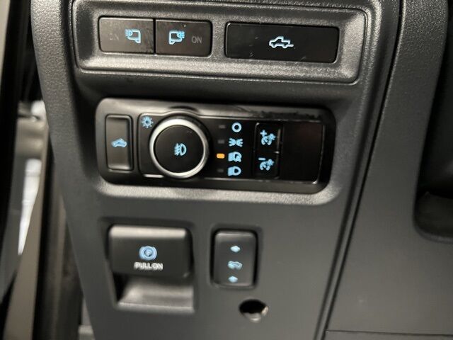 2023 Ford F-150 Tremor Highlands Ranch CO