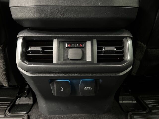 2023 Ford F-150 Tremor Highlands Ranch CO