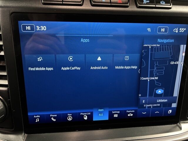 2023 Ford F-150 Tremor Highlands Ranch CO