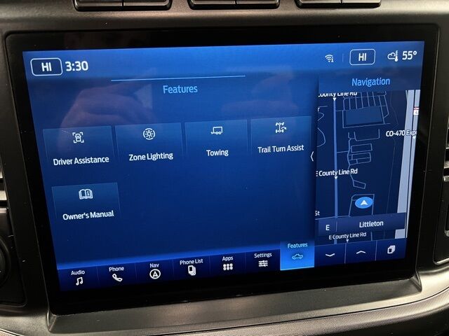 2023 Ford F-150 Tremor Highlands Ranch CO