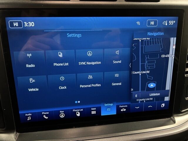 2023 Ford F-150 Tremor Highlands Ranch CO