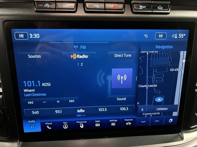 2023 Ford F-150 Tremor Highlands Ranch CO